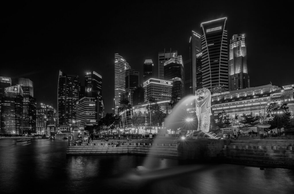 City
